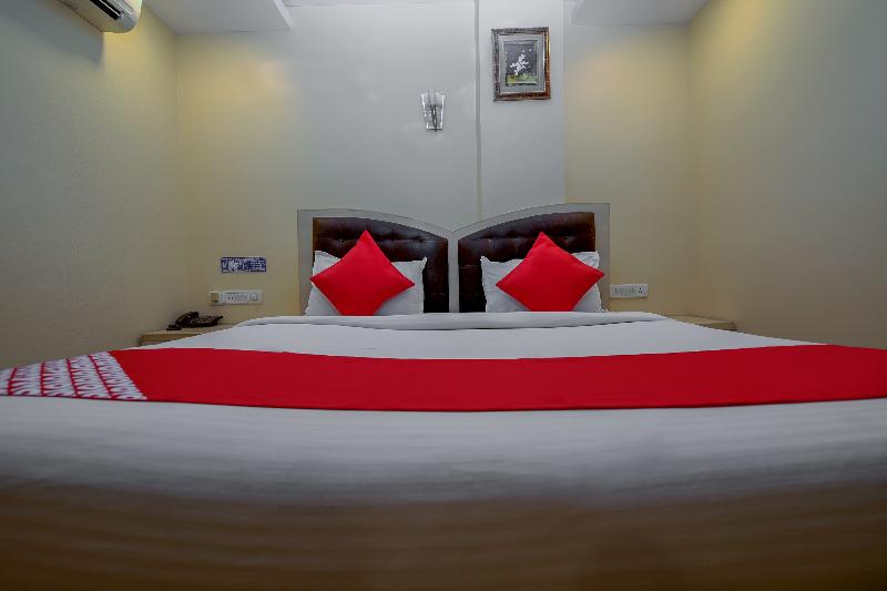 Отель Tourist Palace