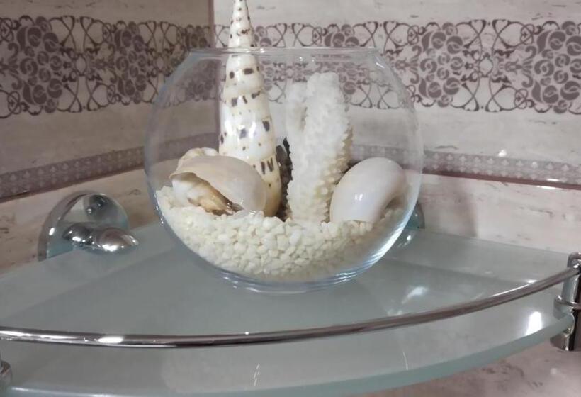 호텔 Victoria Family