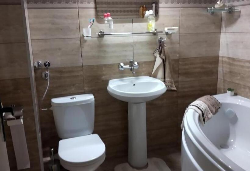 호텔 Victoria Family