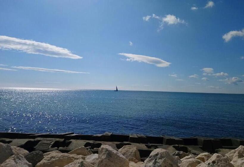 호텔 Victoria Family