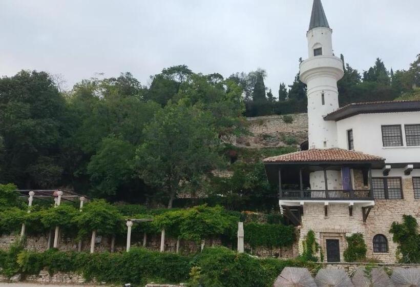 호텔 Victoria Family