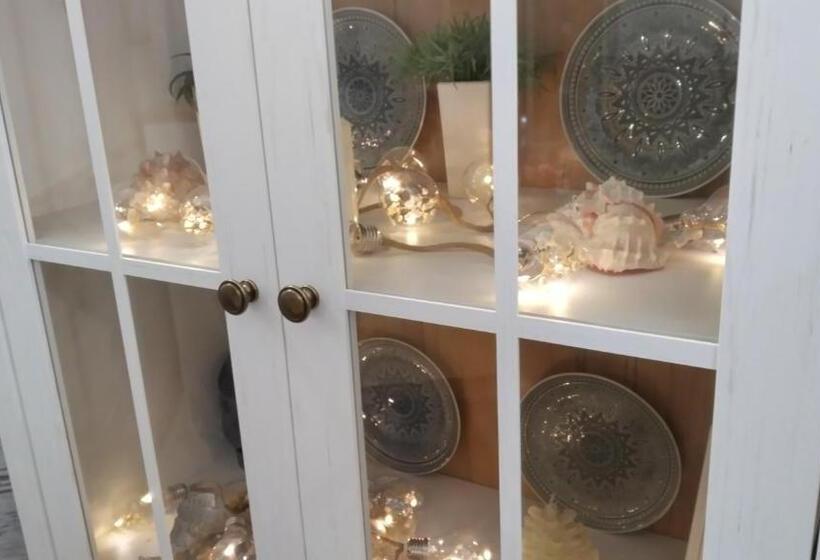 호텔 Victoria Family