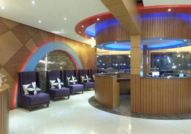 Lavona 2 Hotel Apartments