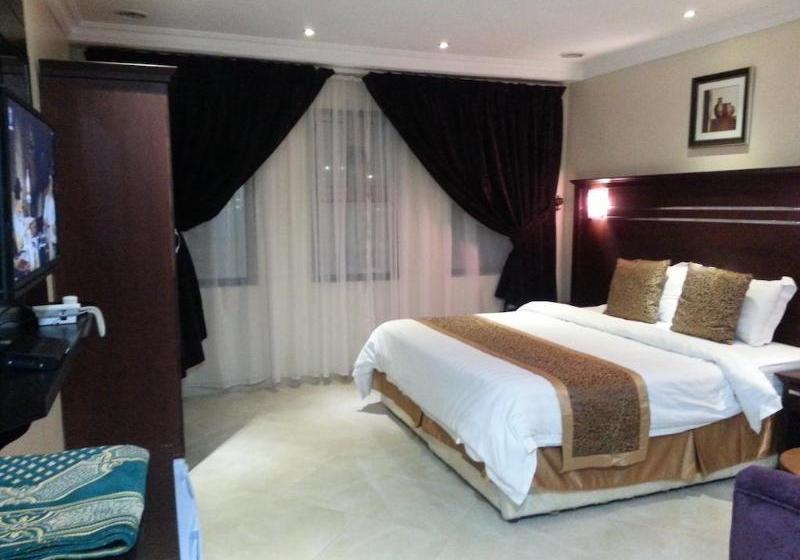 Lavona 2 Hotel Apartments