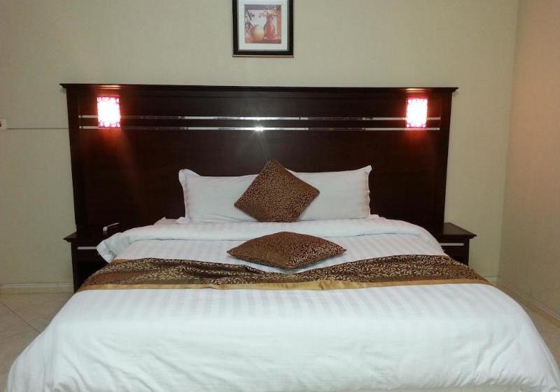 Lavona 2 Hotel Apartments