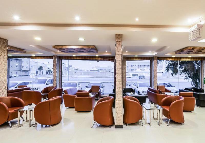 Sahat Al Bondoqiyah Furnished Units By Oyo