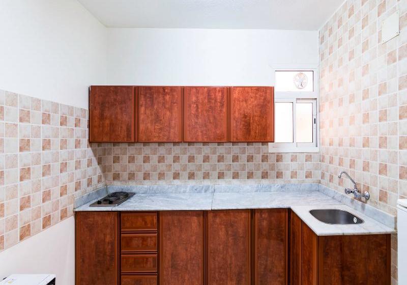 Sahat Al Bondoqiyah Furnished Units By Oyo