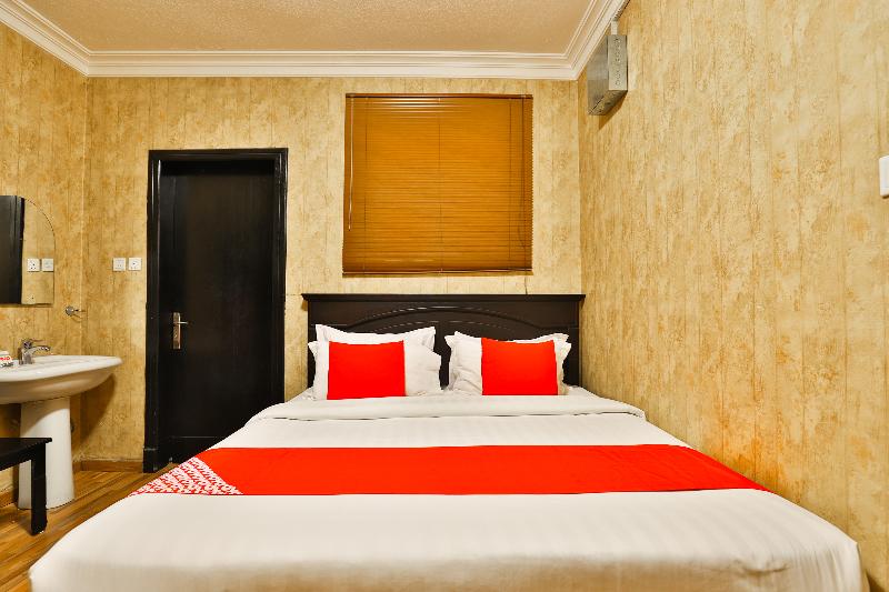 Sahat Al Bondoqiyah Furnished Units By Oyo