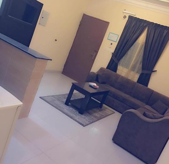 نزل الصفوة للأجنحة المفروشه بأبها