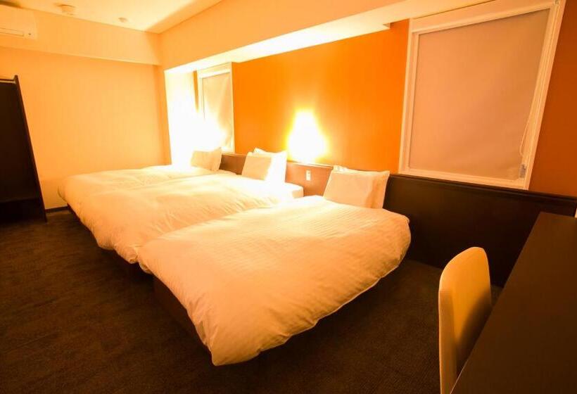 Ab Hotel Ichinomiya