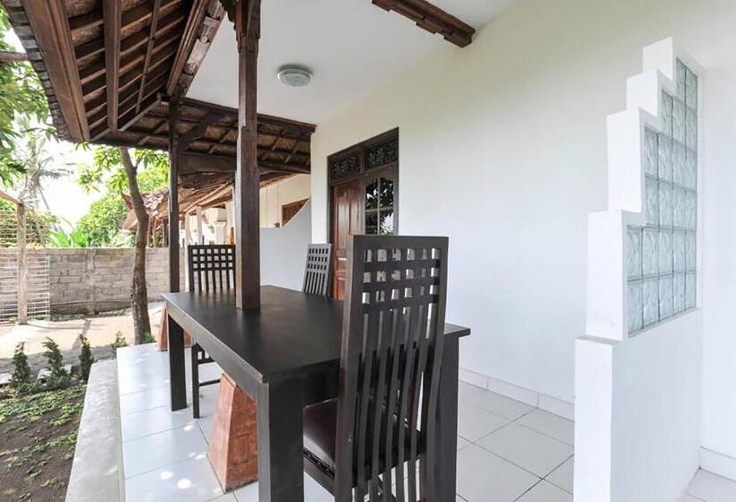 הוסטל L Orange Budget