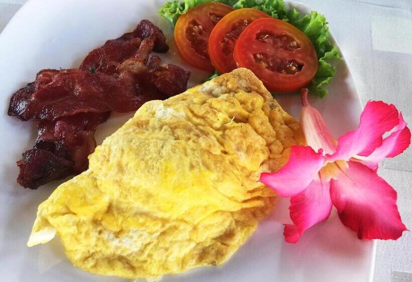 הוסטל L Orange Budget