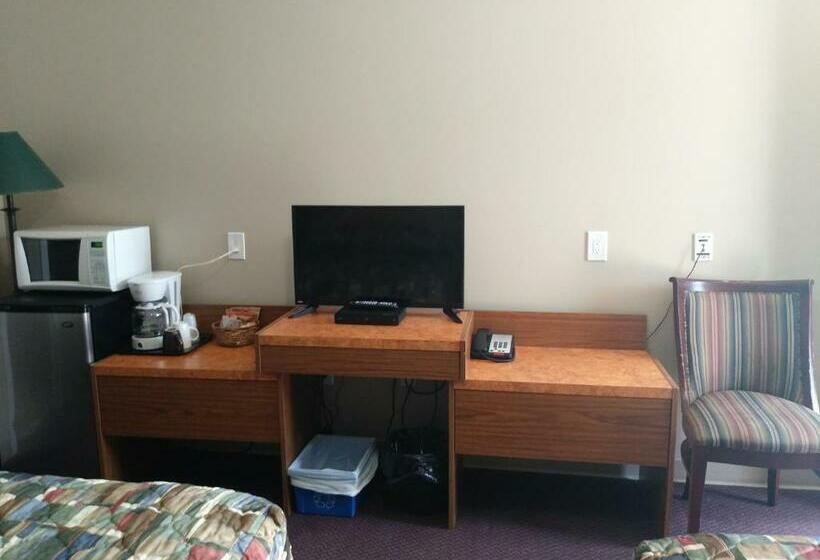 Aries Motel