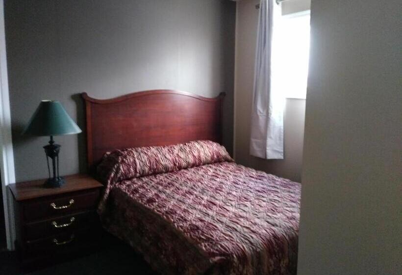 Aries Motel