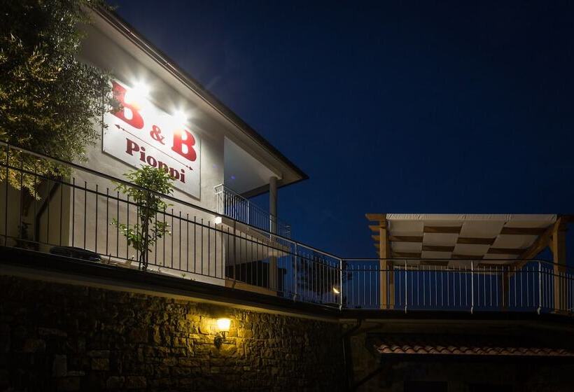 B&b Pioppi
