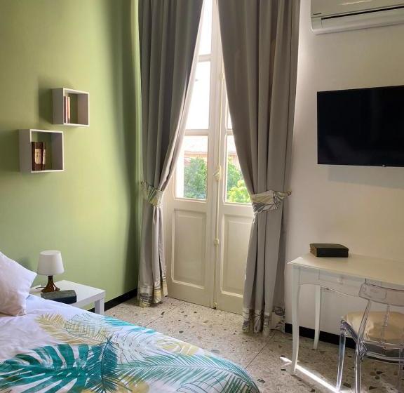 تختخواب و صبحانه Casa Ariston