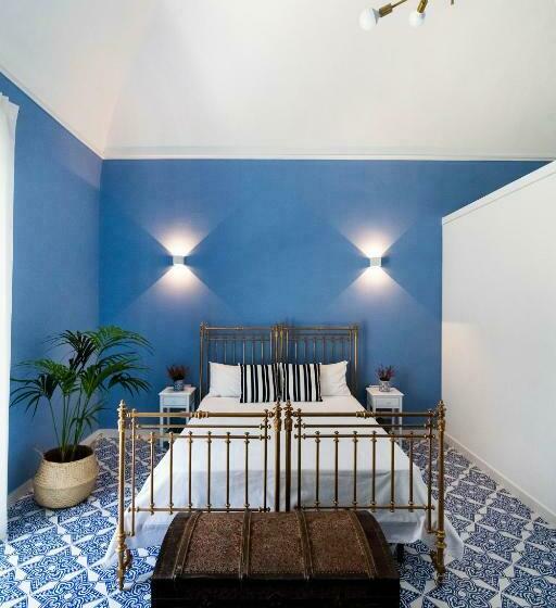 Bed and Breakfast Qu4ttro I Crudo Home