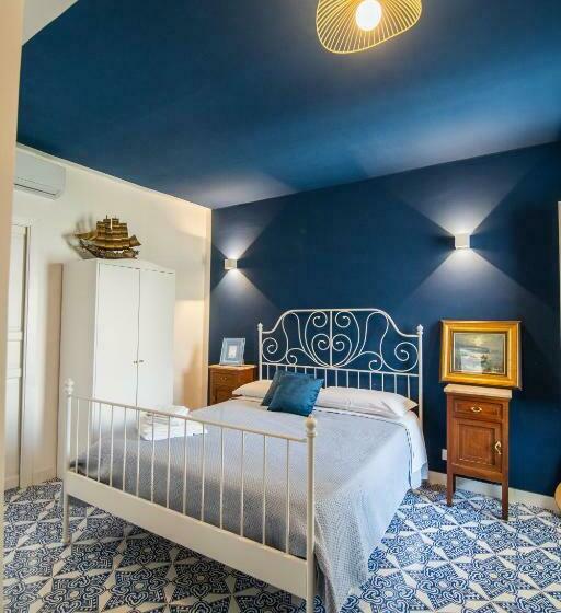 Bed and Breakfast Qu4ttro I Crudo Home