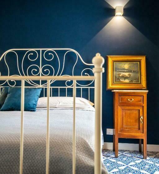 Bed and Breakfast Qu4ttro I Crudo Home