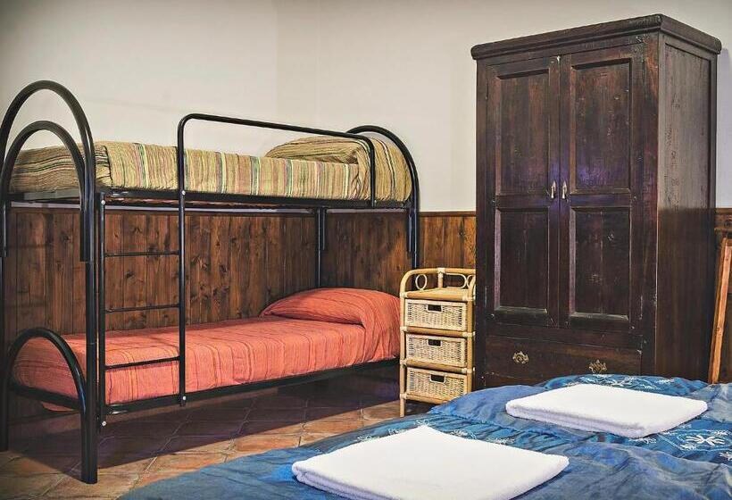 Bed And Breakfast Ichnos