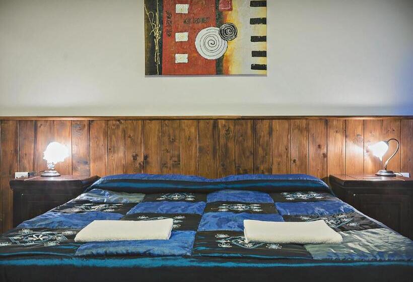 Bed And Breakfast Ichnos