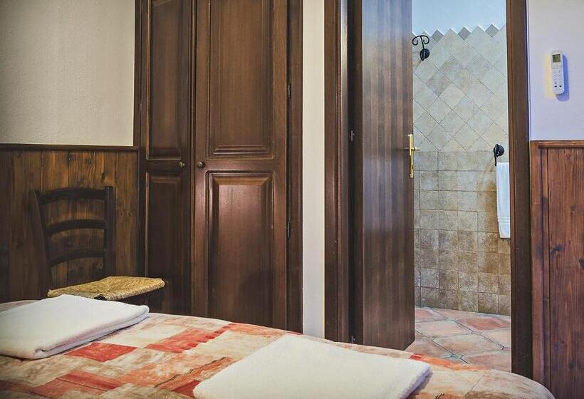 Bed And Breakfast Ichnos