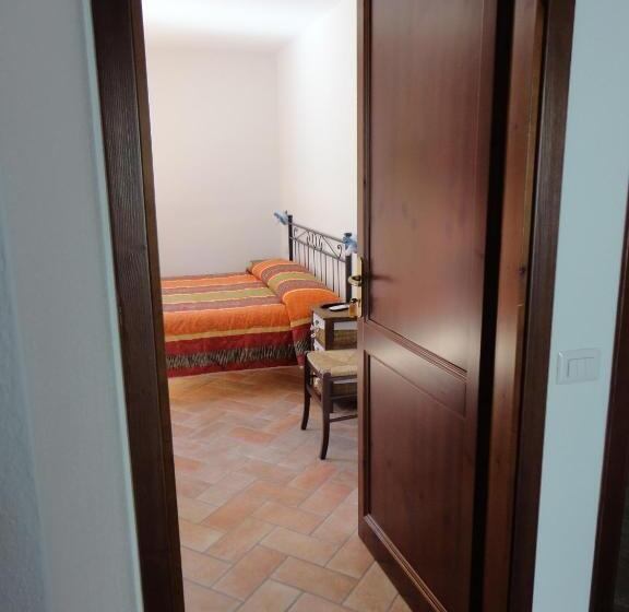 Bed And Breakfast Ichnos