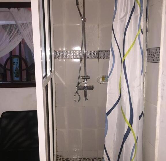 مبيت وإفطار Kelele Square