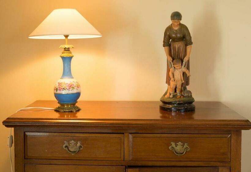 مبيت وإفطار Le Clos Des Péziers