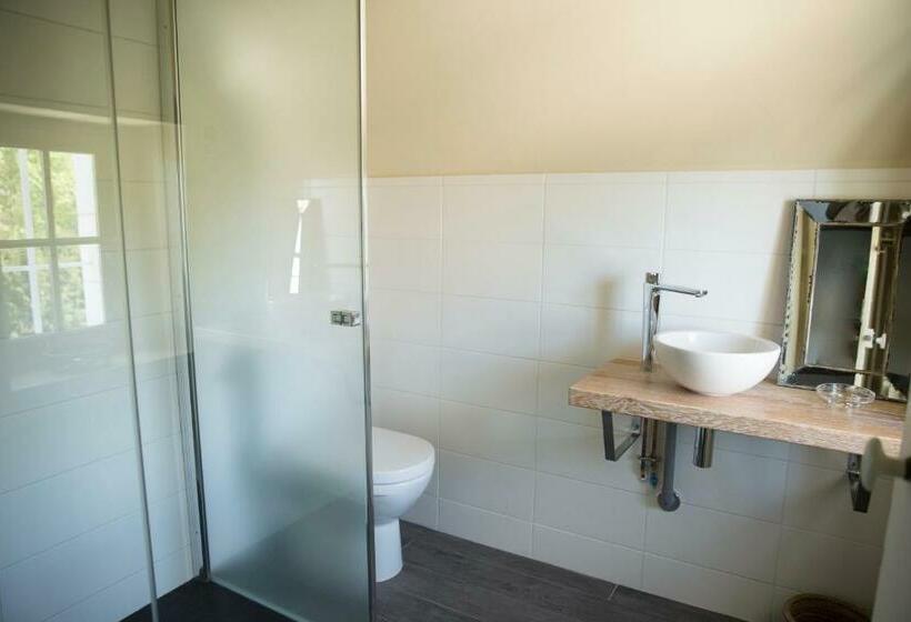 مبيت وإفطار Le Clos Des Péziers