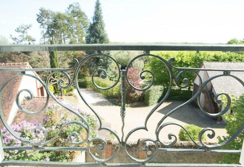 مبيت وإفطار Le Clos Des Péziers