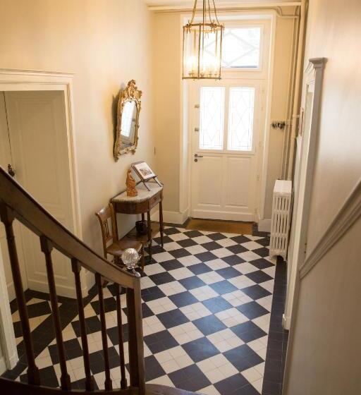 مبيت وإفطار Le Clos Des Péziers