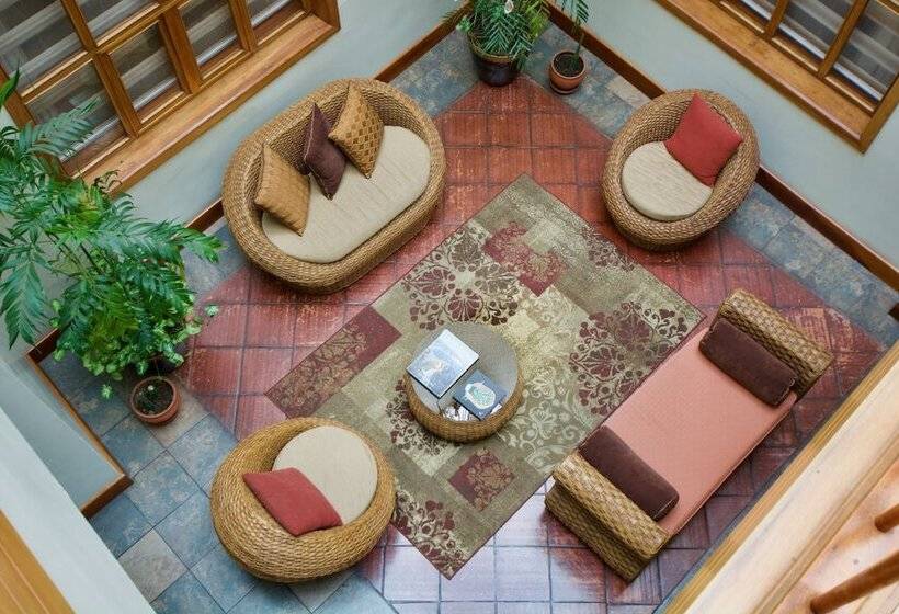 צימר Pepe S House Cuenca I Hotel & Boutique Hostel