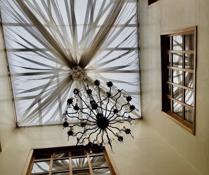 צימר Pepe S House Cuenca I Hotel & Boutique Hostel