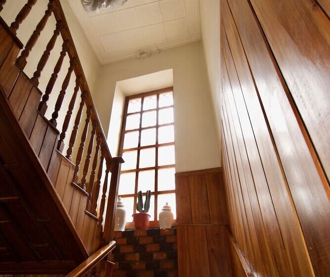צימר Pepe S House Cuenca I Hotel & Boutique Hostel