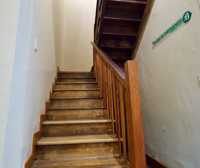 צימר Pepe S House Cuenca I Hotel & Boutique Hostel