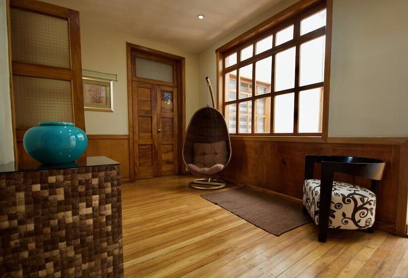 צימר Pepe S House Cuenca I Hotel & Boutique Hostel