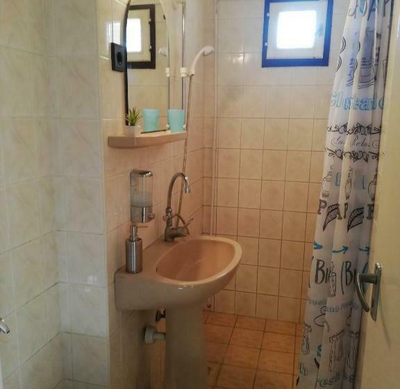 ベッドアンドブレックファースト Székely Szállás