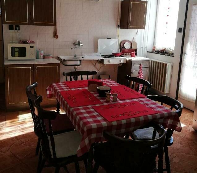 ベッドアンドブレックファースト Székely Szállás