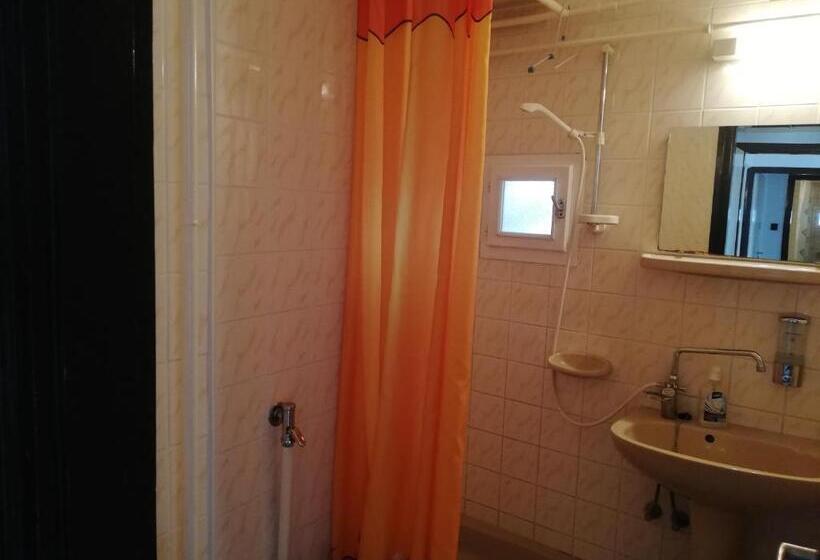 ベッドアンドブレックファースト Székely Szállás