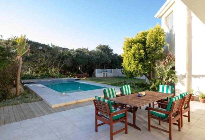 تختخواب و صبحانه The View