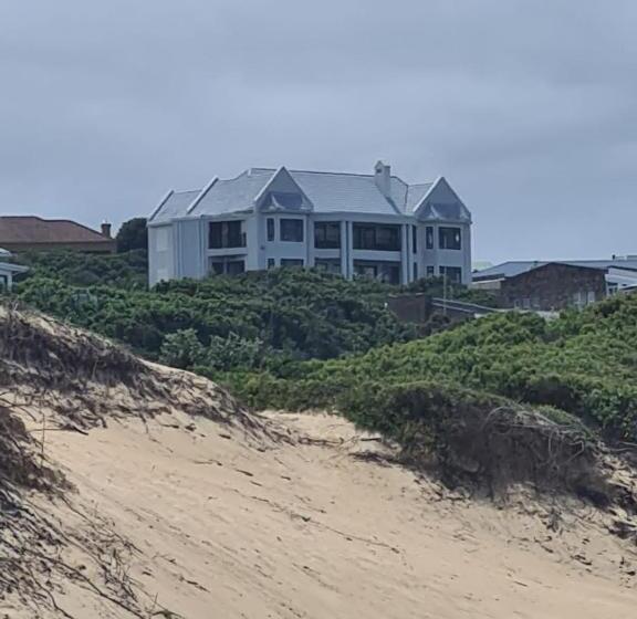 تختخواب و صبحانه The View