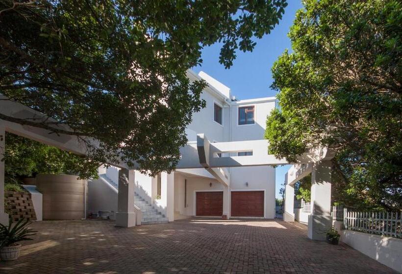 تختخواب و صبحانه The View