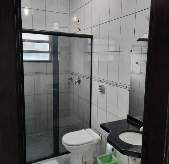 Bravo City Hotel Nova Mutum