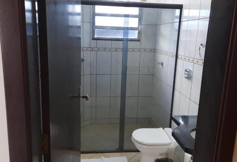 Bravo City Hotel Nova Mutum