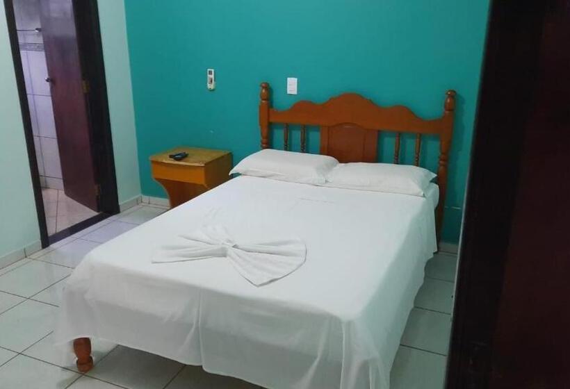 Bravo City Hotel Nova Mutum