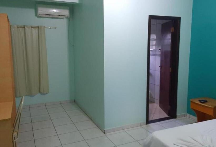 Bravo City Hotel Nova Mutum