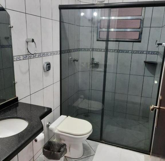 Bravo City Hotel Nova Mutum