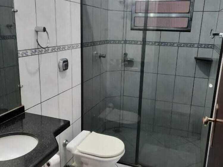 Bravo City Hotel Nova Mutum