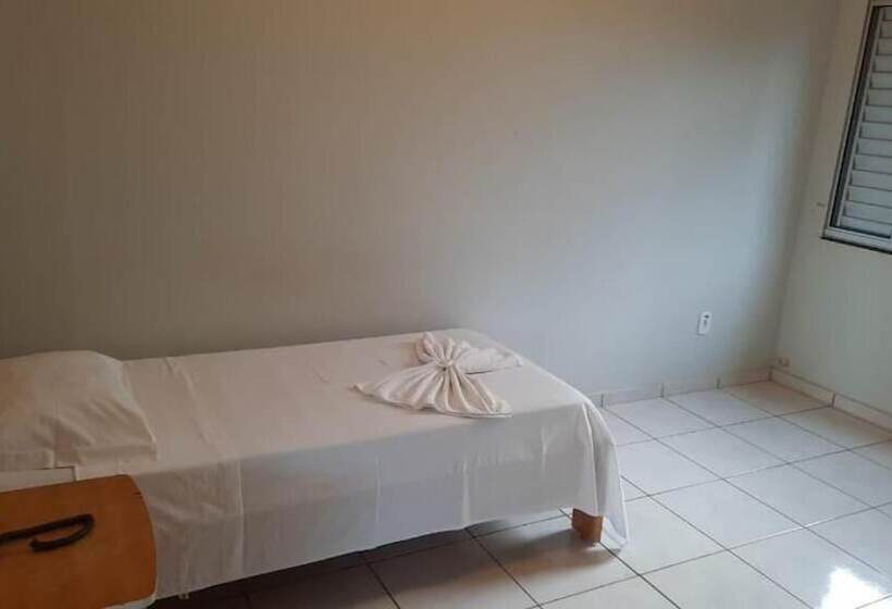 Bravo City Hotel Nova Mutum